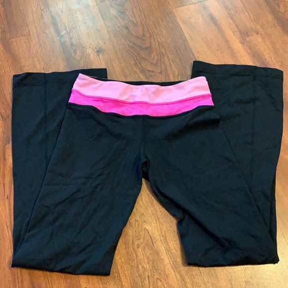 Lululemon Sweatpants - Picture 4 of 4
